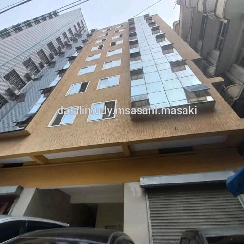 3 BEDROOM APARTMENT FOR RENT