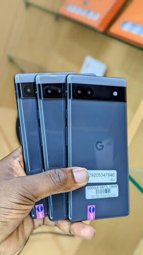 Google Pixel 6a 128 GB