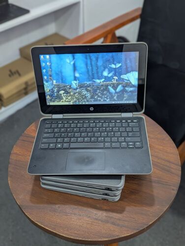 HP x360 11G5