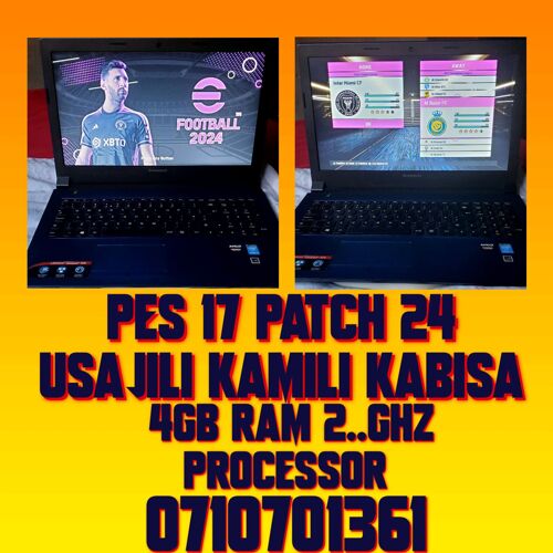 Pes 17 patch 24 0710701361