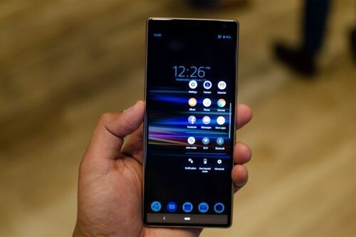 Sony Xperia 5 