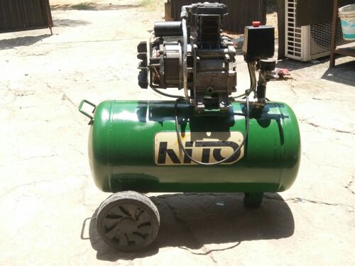 50litres Air compressor