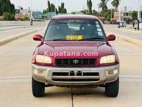 Toyota Rav 4 DN on Sale