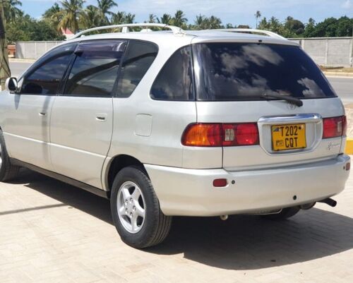 Toyota Ipsum for sale