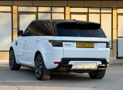 Rangerover 