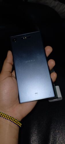 Sony Xperia