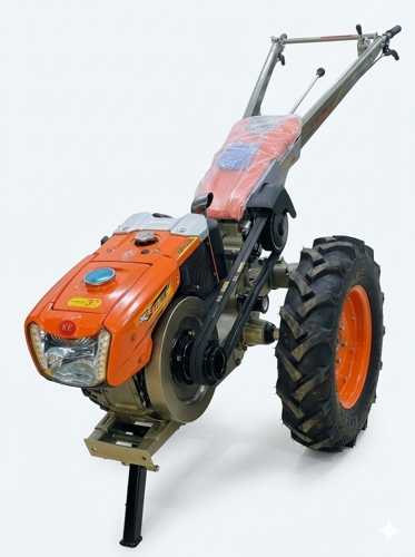TOYO POWERTILLER MIKONO MIREFU