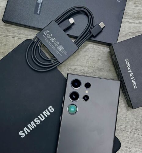Samsung s24 ultra 