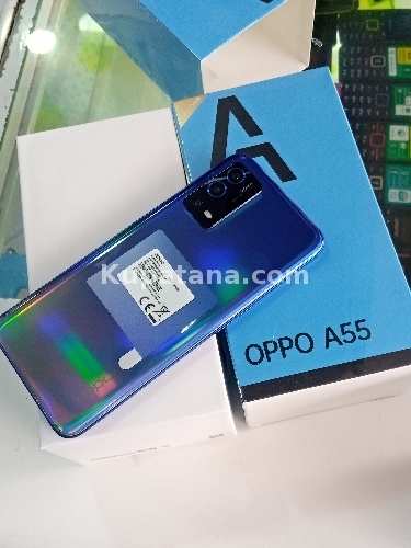 Oppo A55