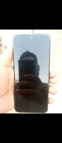 Infinix hot12 play gb128 ram4.