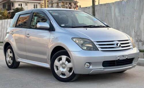NAUZA TOYOTA IST MPYA 
