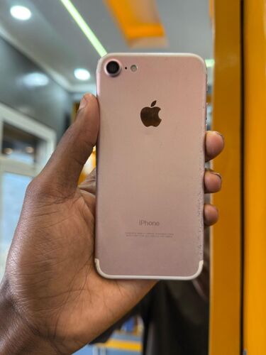 iPhone 7plain gb128