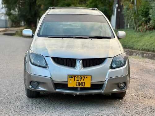 NAUZA TOYOTA VOLTZ 