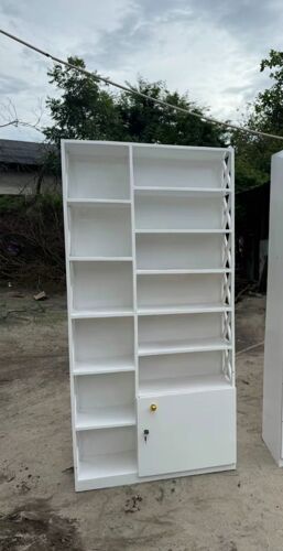 SHOERACK CLASSIC SANA MPYA 