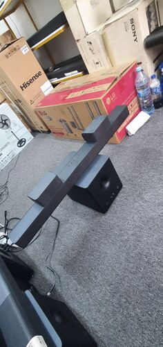 Soundbar VIZIO M51