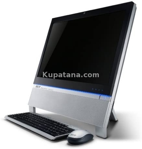 ACER ASPIRE Z5101 ALL IN ONE 