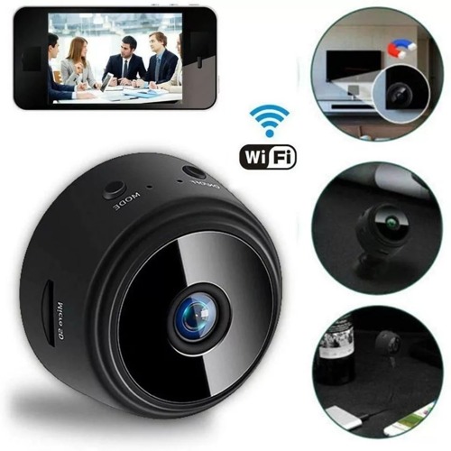 HD Wireless IP camera  (Limited Offer)