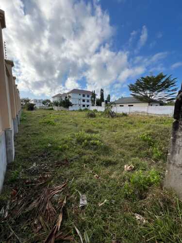 KIWANJA SQM.1048, KUNDUCHI