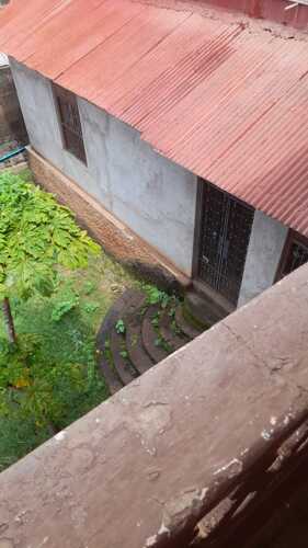 ROOM 2/OFISI,MAWENZI RD,MOSHI