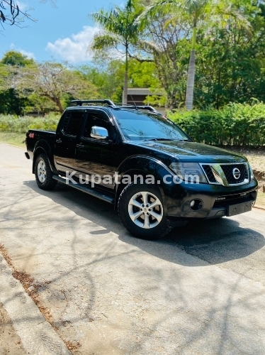 NISSAN NAVARA ON SALE