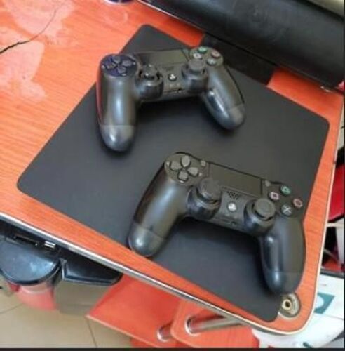 PS4 SLIM VERSION 9 