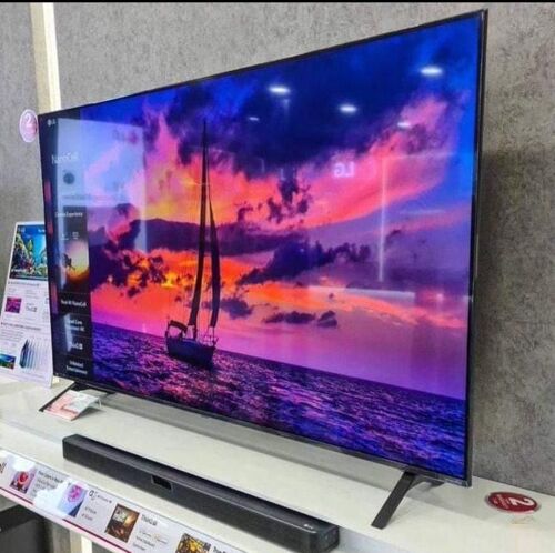 LG NANOCELL Tv inch 65