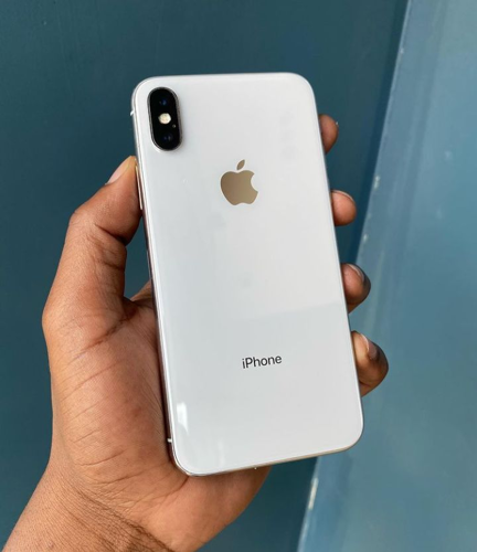 Iphone x 