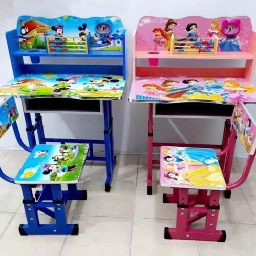 Table for kids