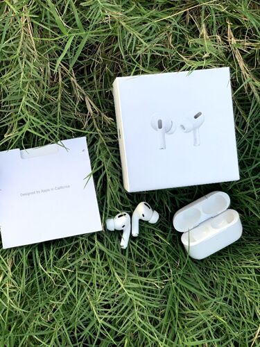 Airpods pro