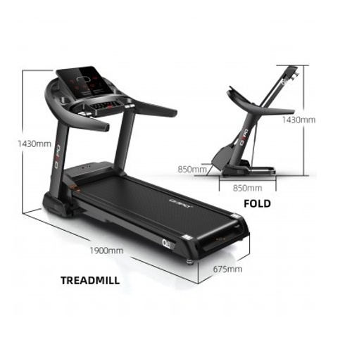 Q6 Treadmill