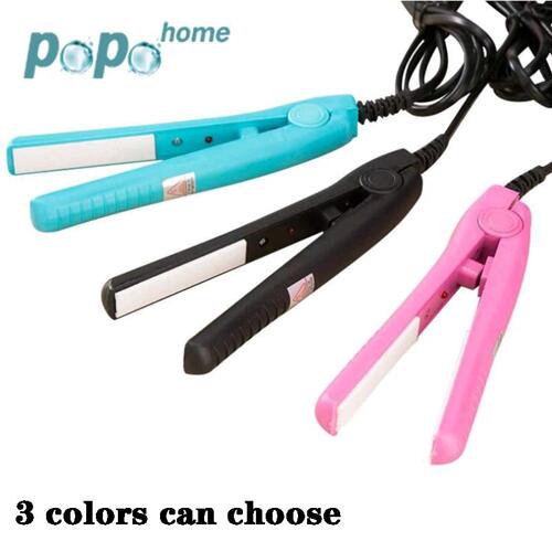 HAIR STRAIGHTENER