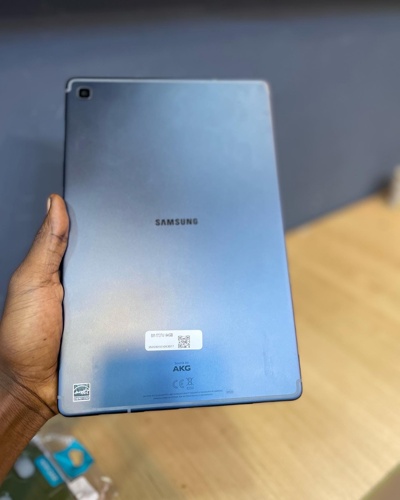 Tablet S5e