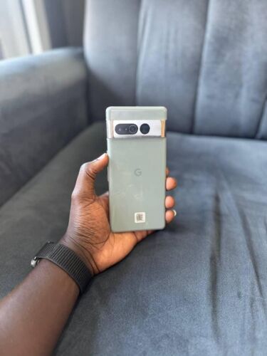 Google pixel 7pro gb128