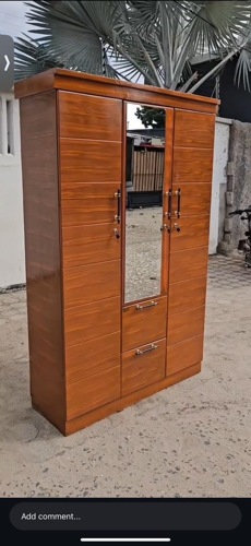 KABATI BEI  RAHISI 