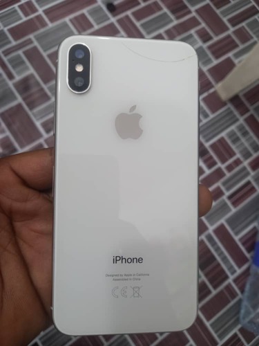 iphone x gb266