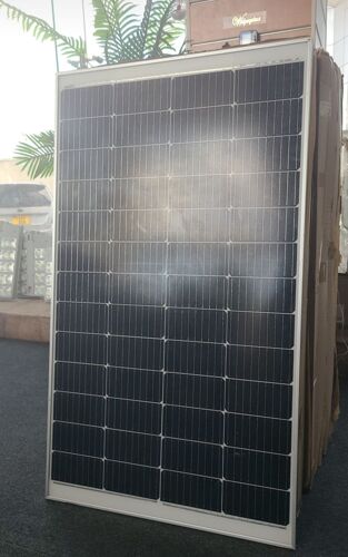 200W Power Panel