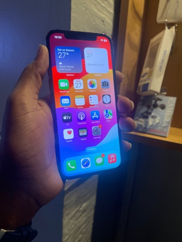 iphone 12 pro