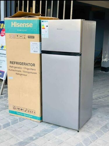 Hisense fridge 205L