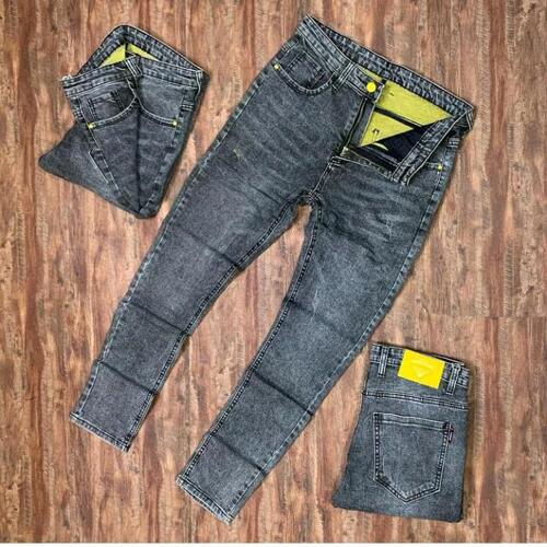 Men's jeans