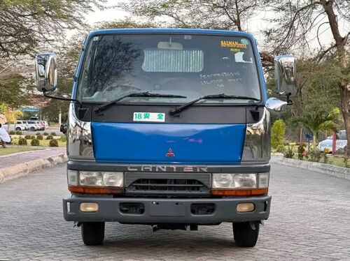 CANTER BEI ML45 IPO SOKONI 