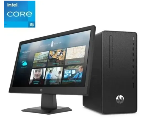 Desktop HP 290g9 i5-12th
