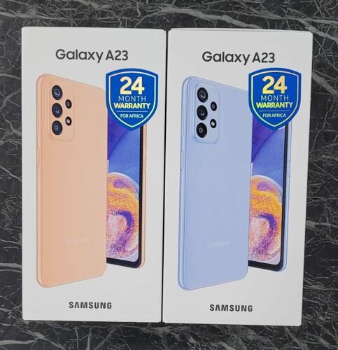 Samsung Galaxy A23 4GB+64GB
