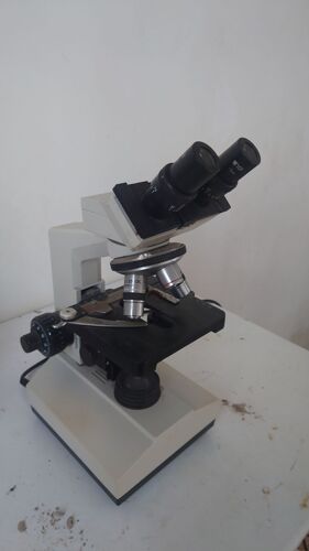 Microscope 