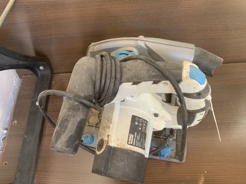 For Sale: Corded Circular Saw