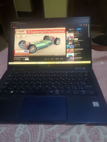 Dragonfly Hp