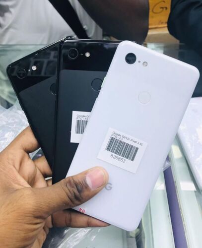 google pixel 3 XL 