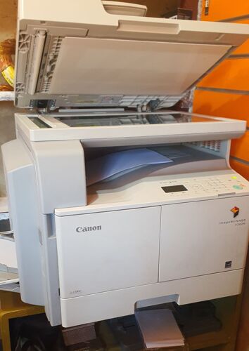 Canon ir 2202N 
