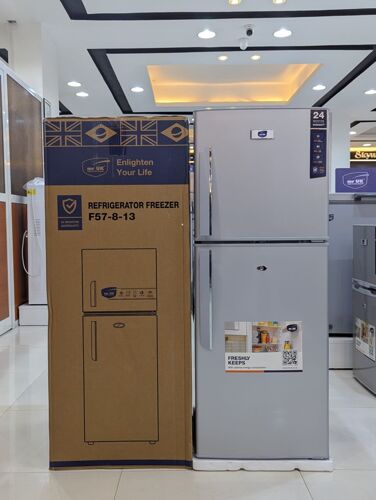 Mr uk fridge 138L