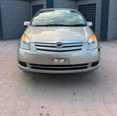 SPACIO NAUZA NEW SAFI 