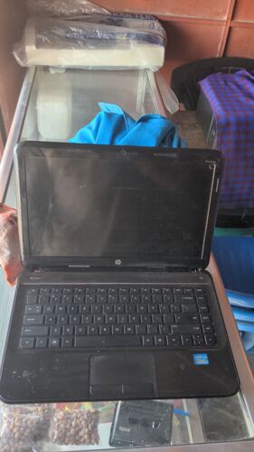HP PAVILION G4 CORE i5